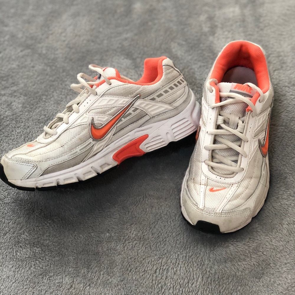 Nike Athletic Shoes